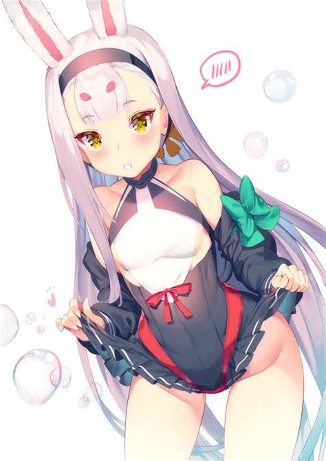 Avatar of Shimakaze