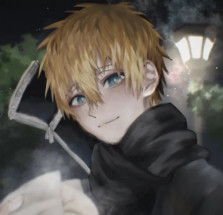 Avatar of Teru Minamoto