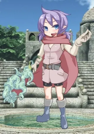 Avatar of Doppel Luka