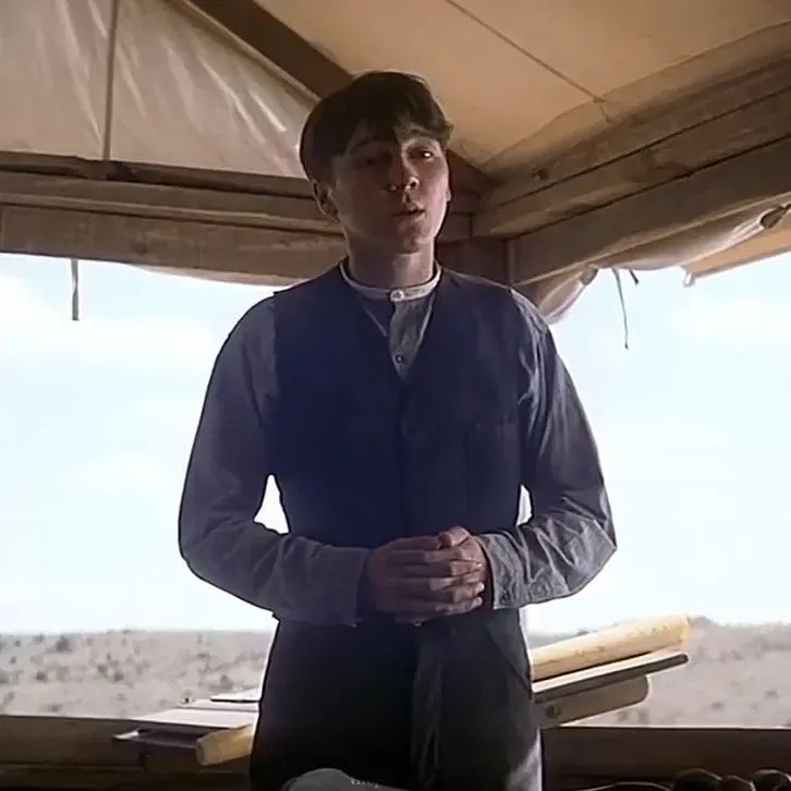Avatar of Paul Dano