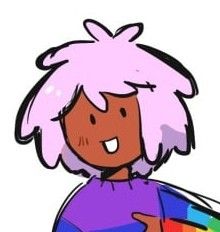 Avatar of Puffball (humanized) 