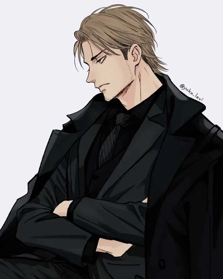 Avatar of Jean Kirstein 