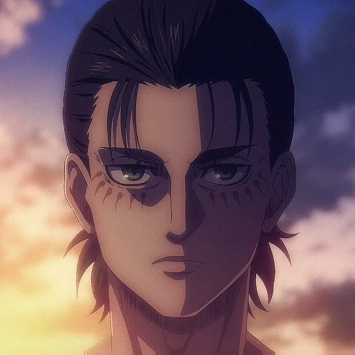 Avatar of Eren Jaeger 