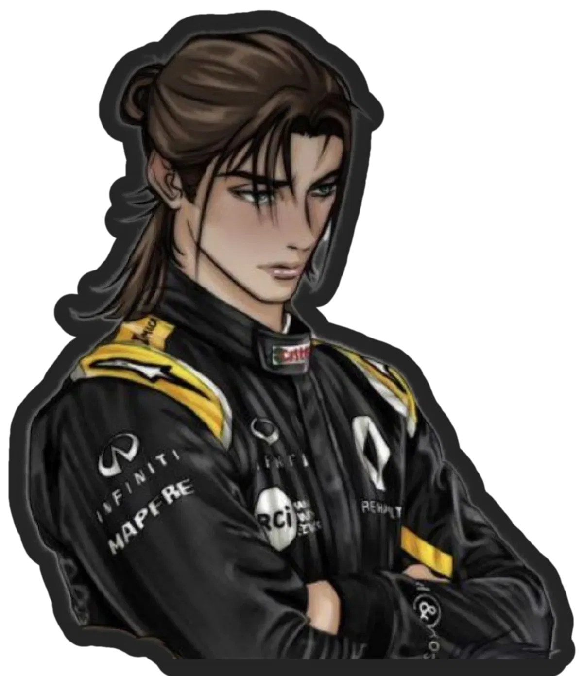 Avatar of Eren Jaeger 