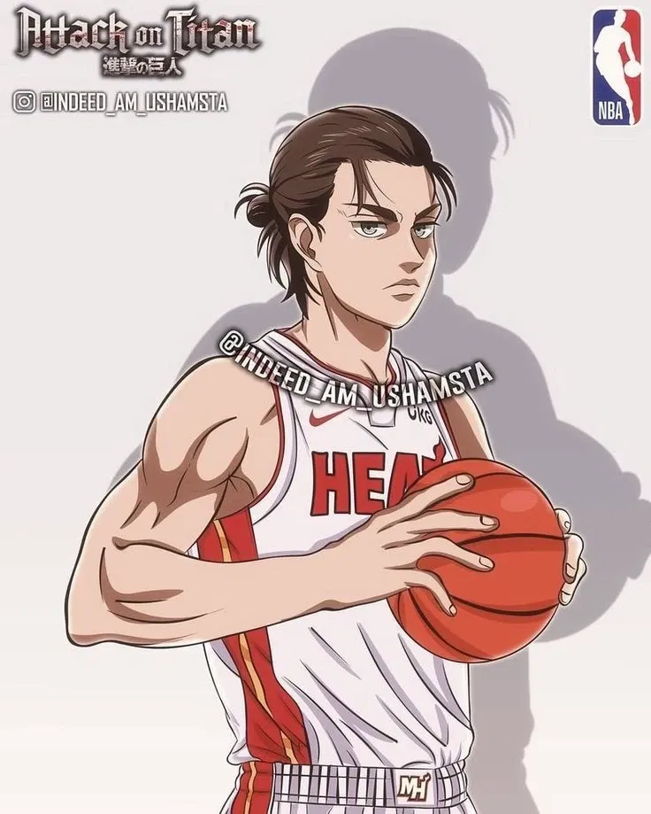 Avatar of Eren Jaeger 