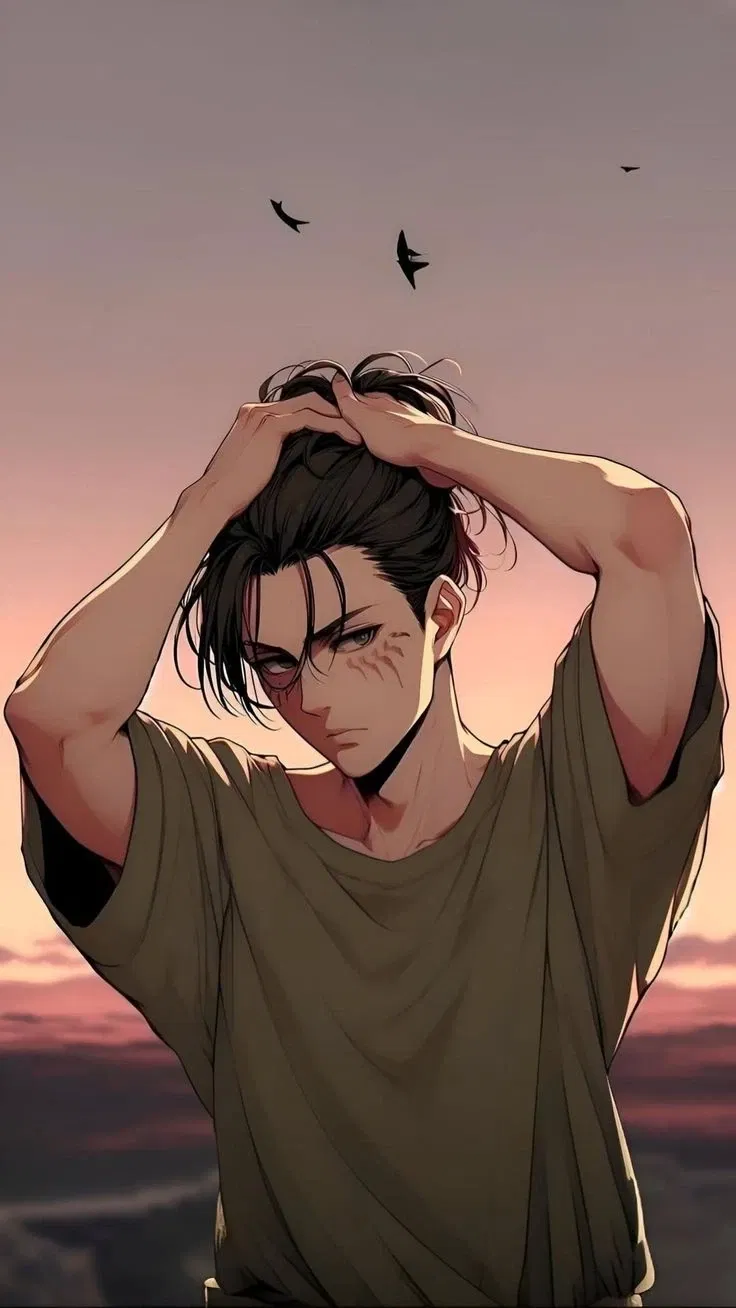 Avatar of Eren Jaeger 