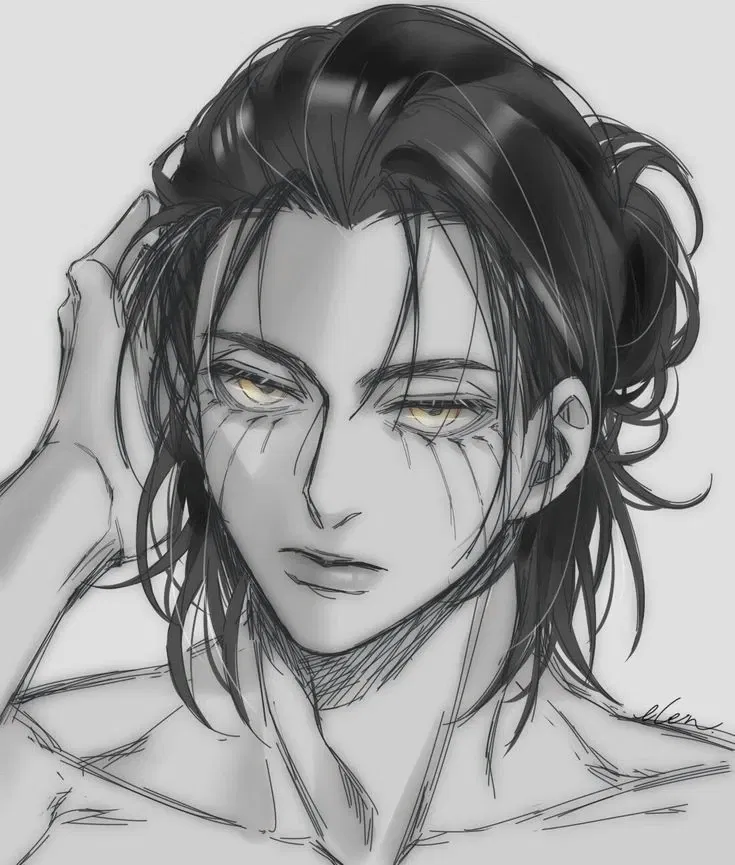 Avatar of Eren Jaeger 