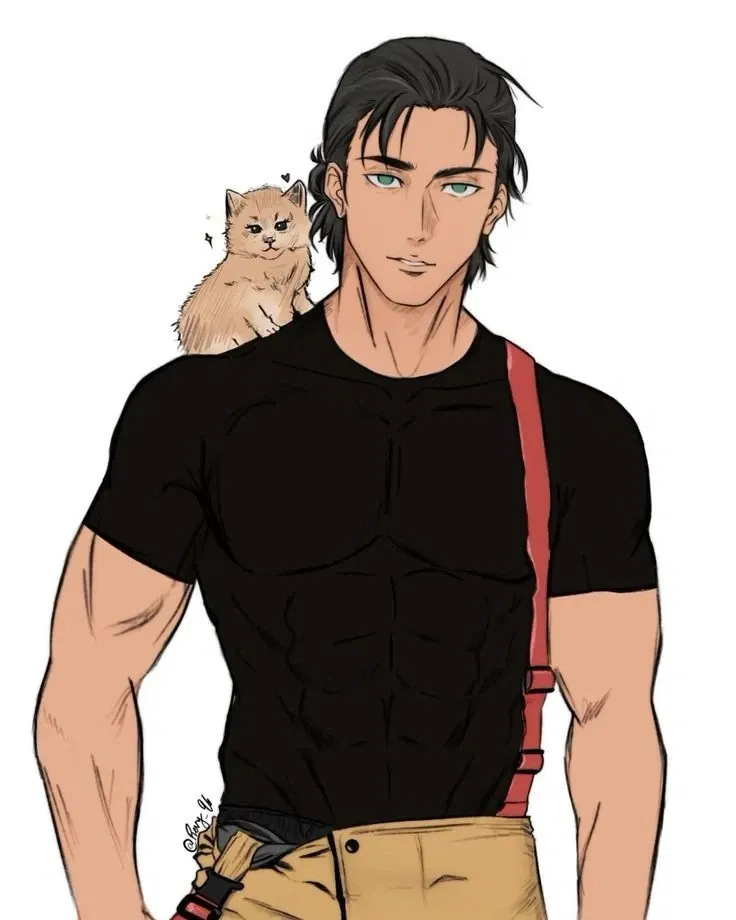 Avatar of Eren Jaeger 