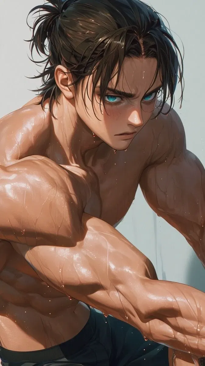 Avatar of Eren Jaeger 