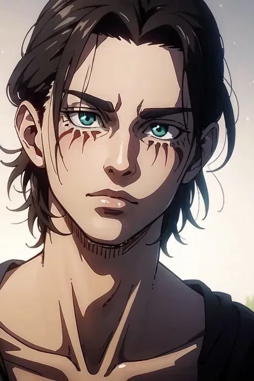 Avatar of Eren Jaeger 