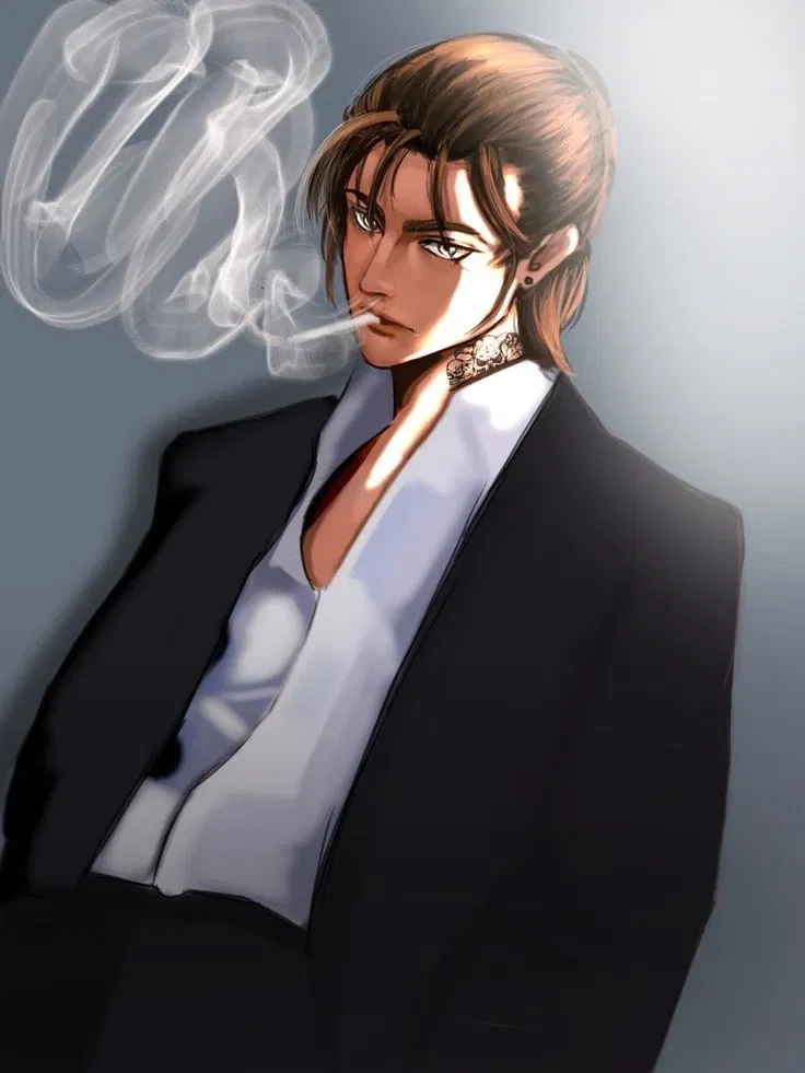 Avatar of Eren Jaeger 