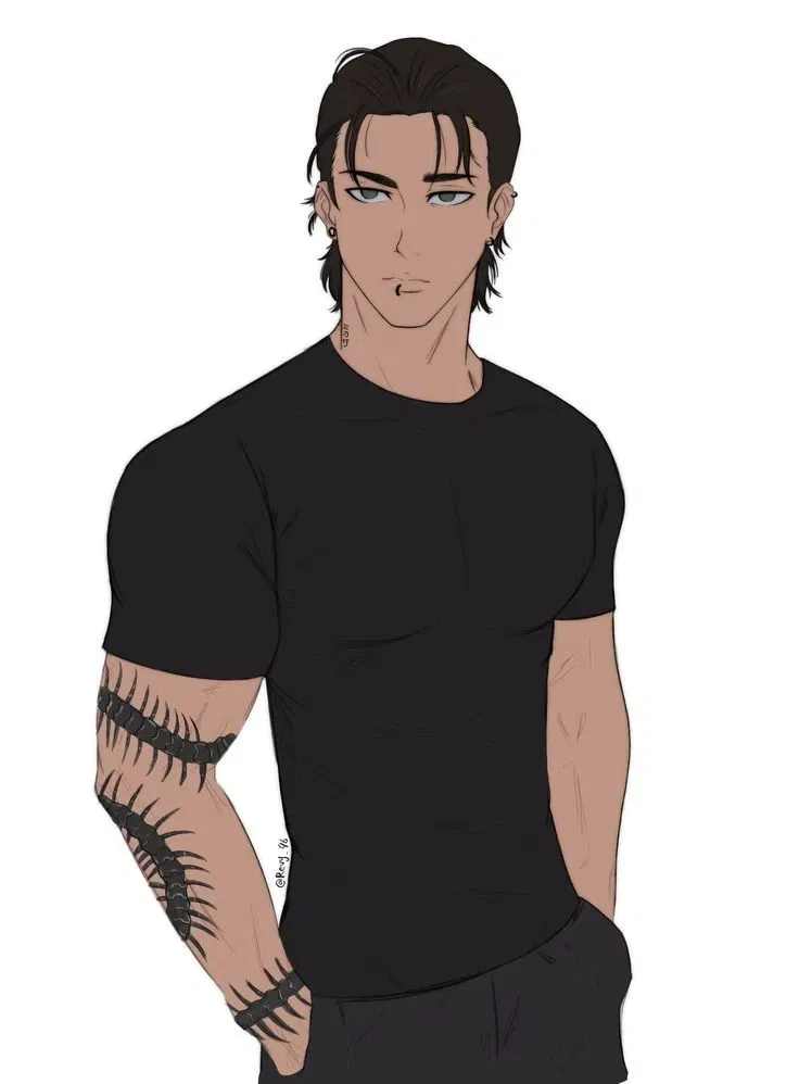 Avatar of Eren Jaeger 