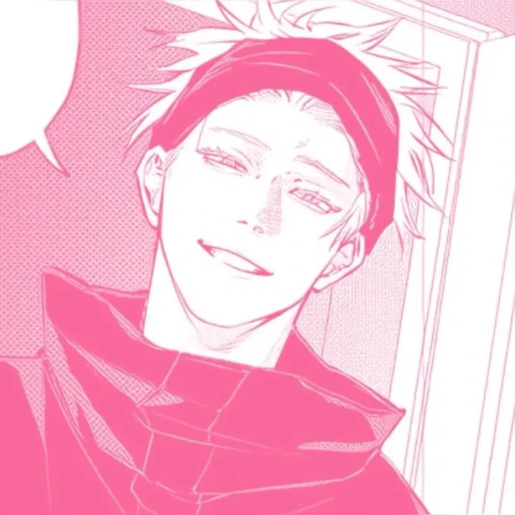 Avatar of Satoru Gojo