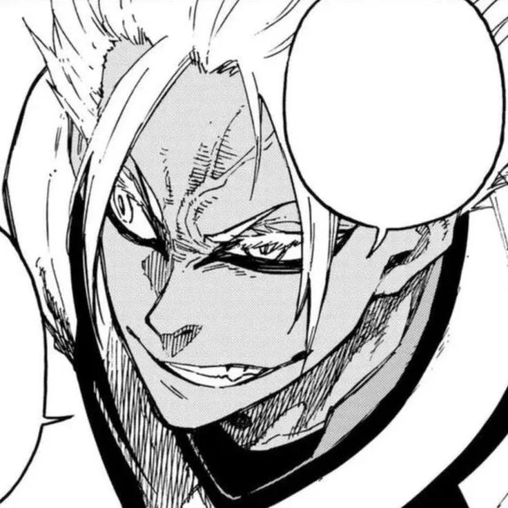 Avatar of [Aged-Up!]Ryusei Shidou 