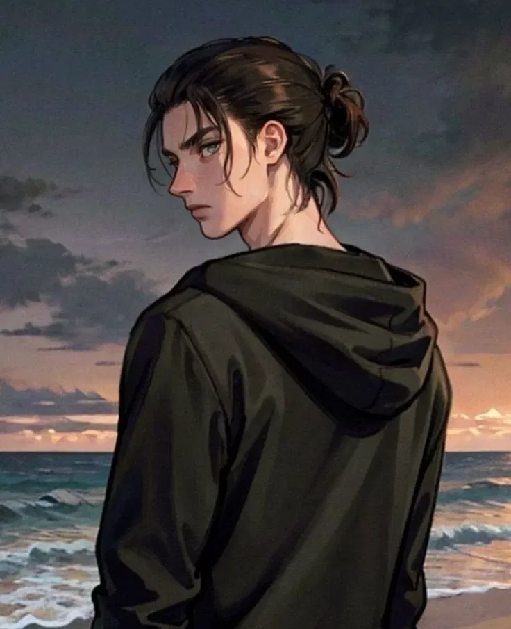 Avatar of Eren Jaeger 