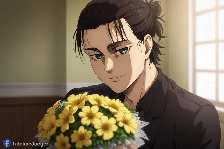 Avatar of Eren Jaeger 