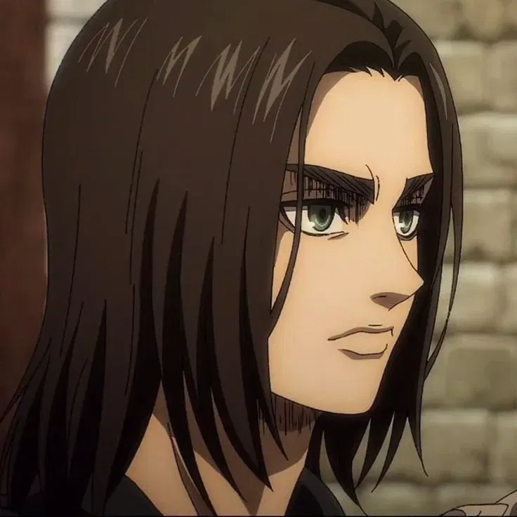 Avatar of Eren Jaeger 