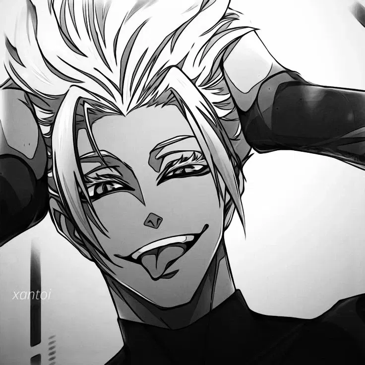 Avatar of Shidou Ryusei