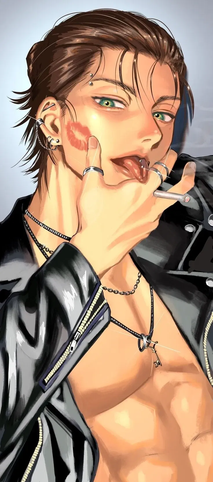 Avatar of Eren Jaeger 