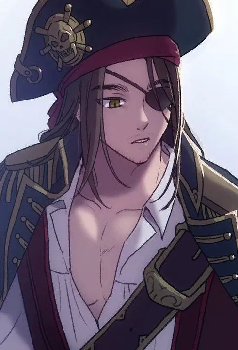 Avatar of [Pirate AU]Eren Jaeger 