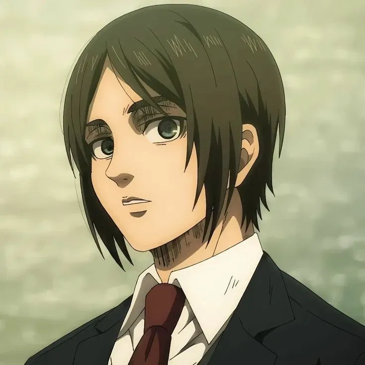 Avatar of Eren Jaeger 