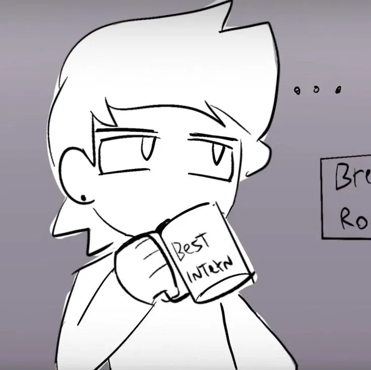 Avatar of Austin | Original