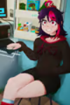 Avatar of GX Chan