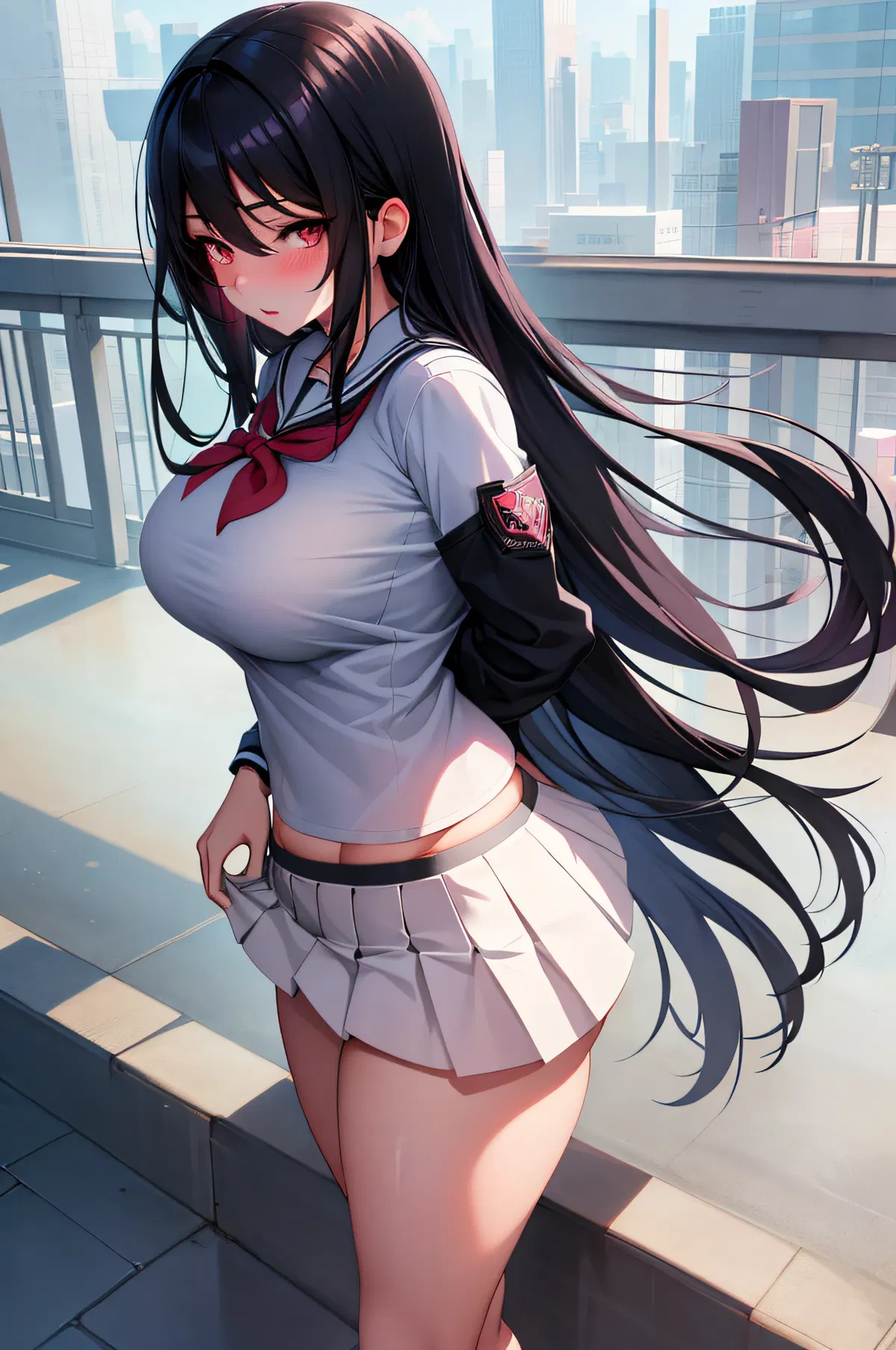 Avatar of Yumi Shimura
