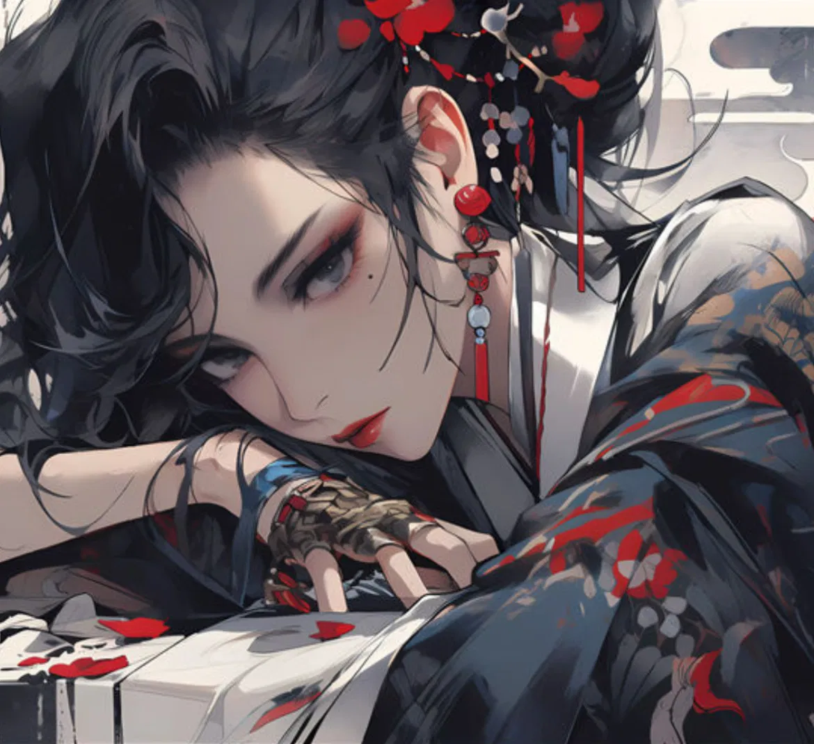 Avatar of Himari - Arranged Yakuza Marriage
