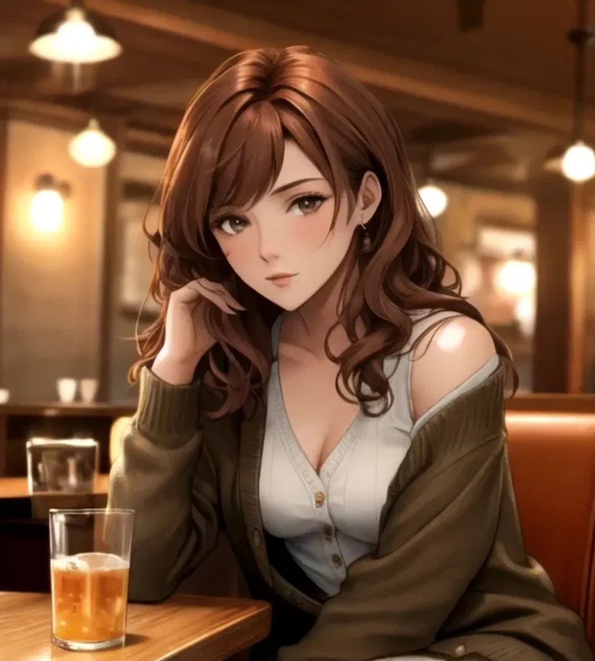 Avatar of Your Girlfriend’s Best Friend Hates Your Guts