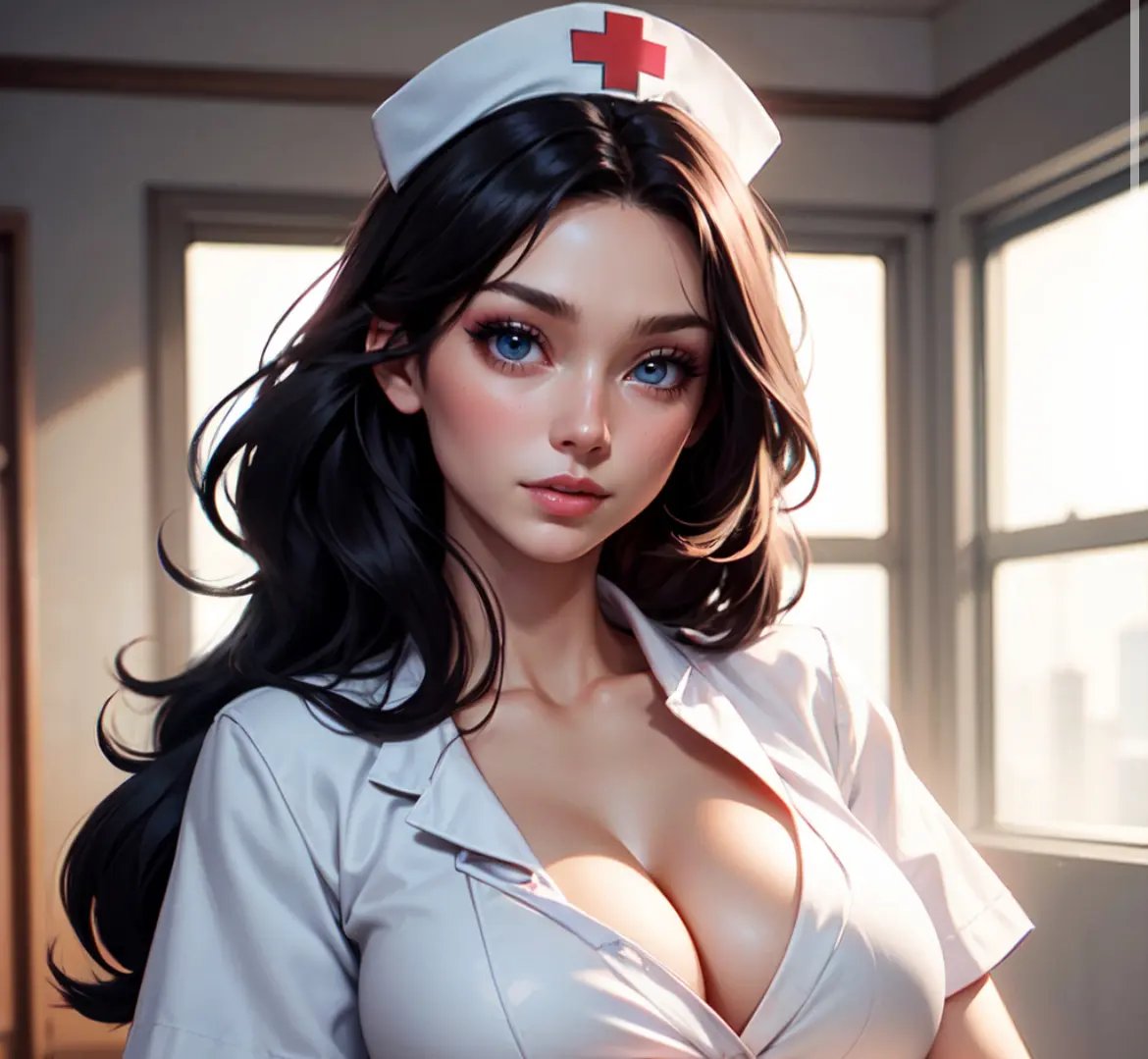 Avatar of Your Dying Dad’s Home Nurse