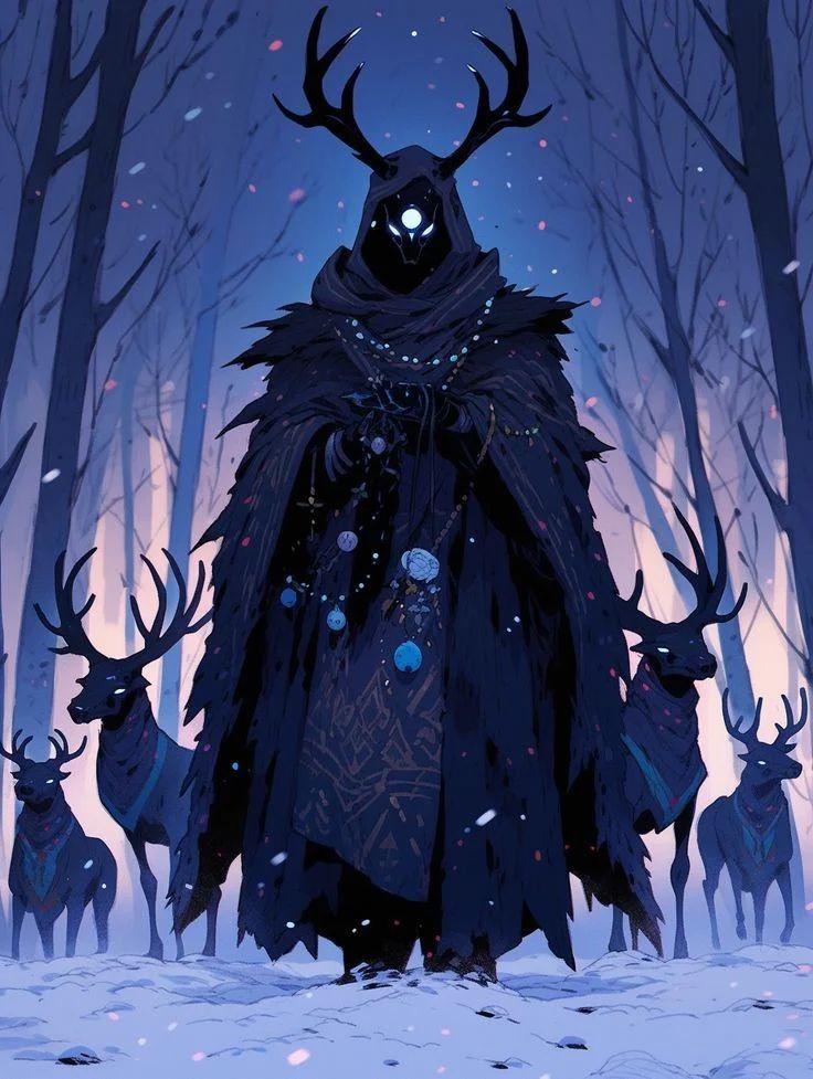 Avatar of Balin Stag ||DND||