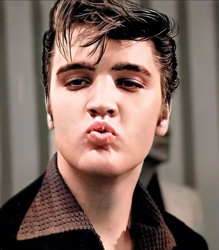 Avatar of Elvis Presley