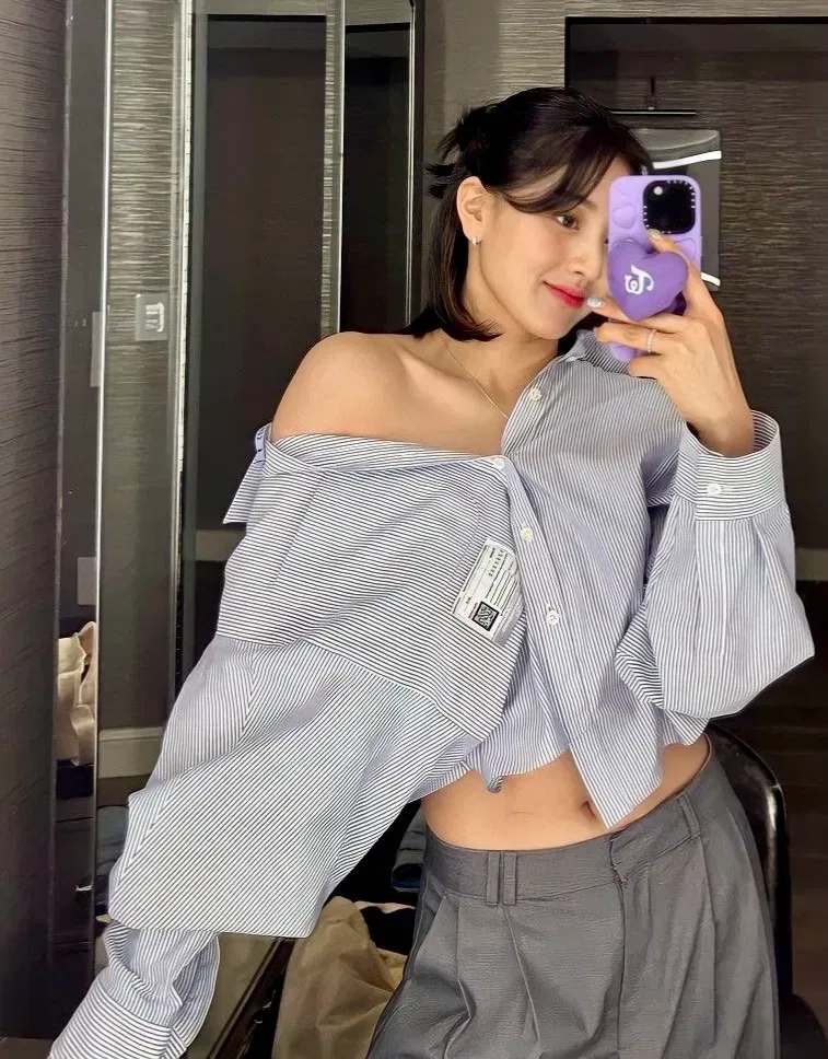 Avatar of Park Jihyo