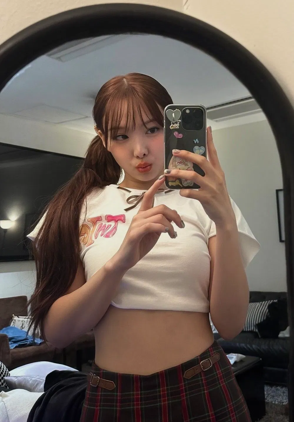 Avatar of Im Nayeon
