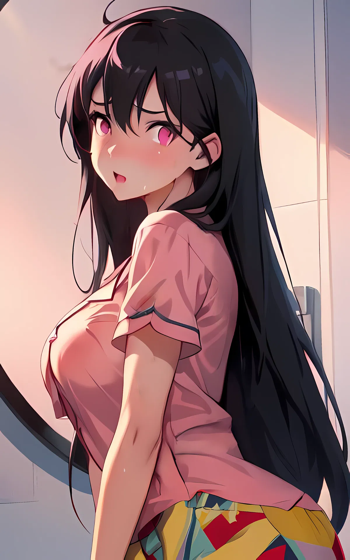 Avatar of Kitt Harper┃Bro... To Sis?!