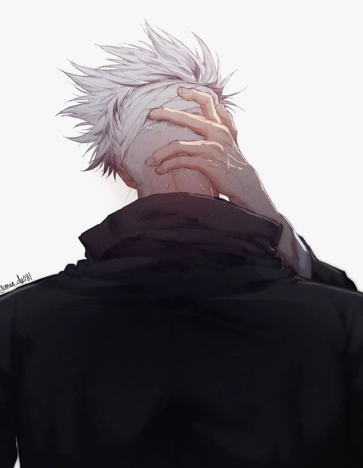 Avatar of  ⋆୨୧˚ Satoru Gojo °୨୧ ⋆ 