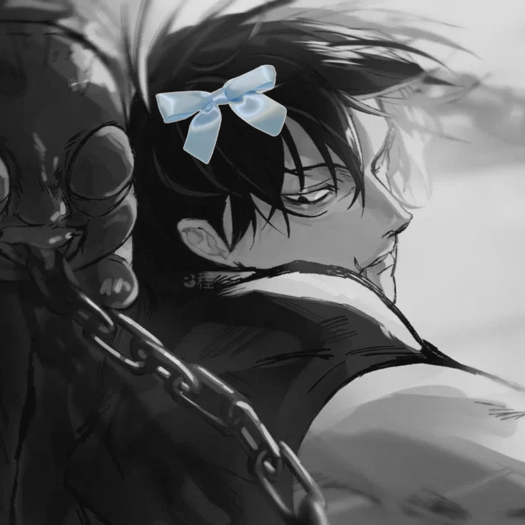Avatar of ⋆୨୧˚ Toji Fushiguro °୨୧  ⋆