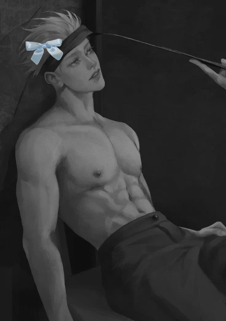 Avatar of   ⋆୨୧˚ Satoru Gojo °୨୧  ⋆ 