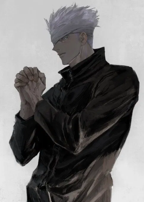 Avatar of  ⋆୨୧˚ Satoru Gojo °୨୧ ⋆ 