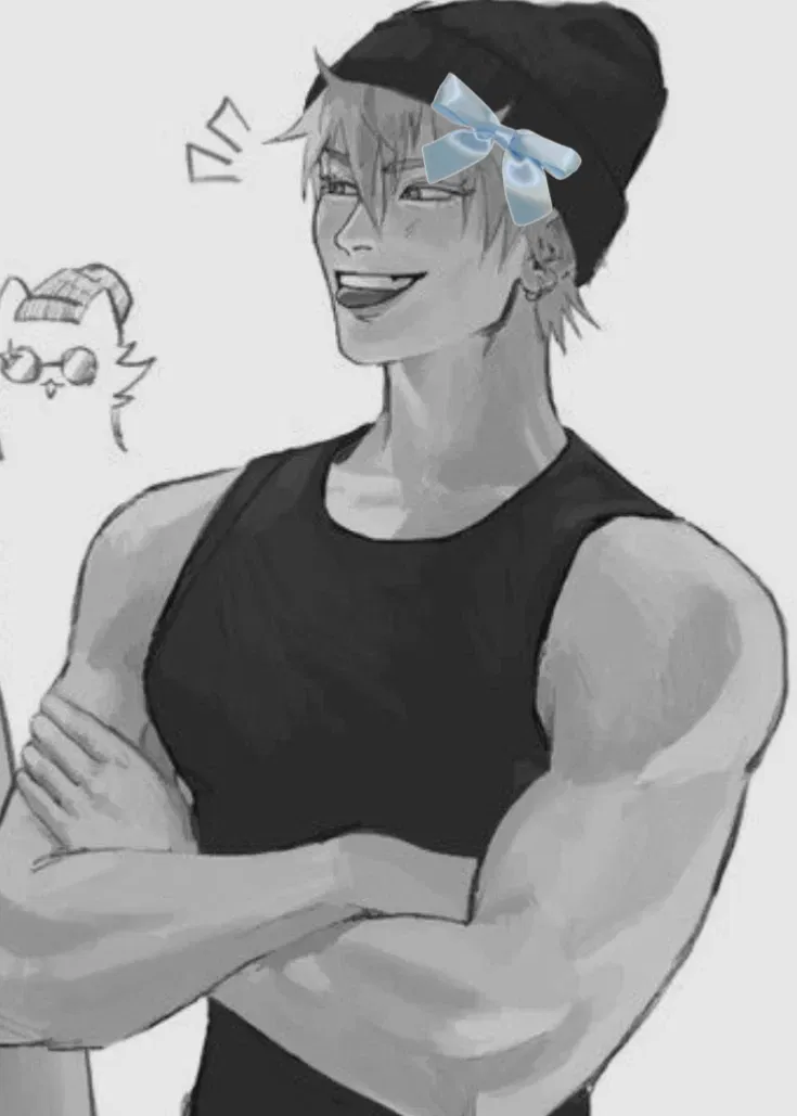 Avatar of   ⋆୨୧˚ Satoru Gojo °୨୧  ⋆ 