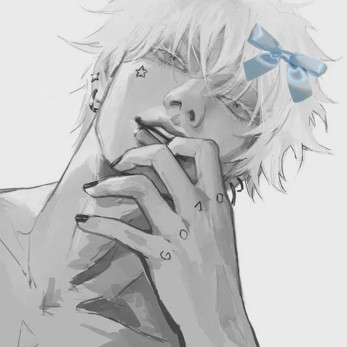 Avatar of ⋆୨୧˚ Satoru Gojo  °୨୧ ⋆