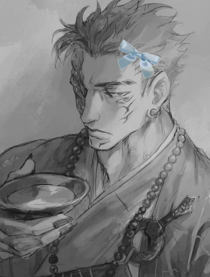 Avatar of ⋆୨୧ ̊ Sukuna Ryomen °୨୧ ⋆ 