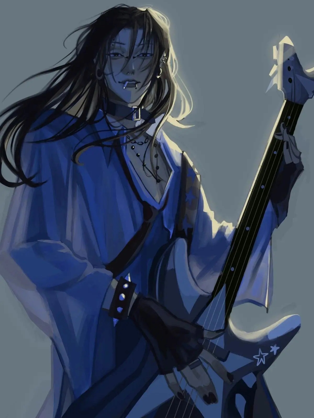 Avatar of  ⋆୨୧ ̊ Suguru Geto °୨୧ ⋆ 
