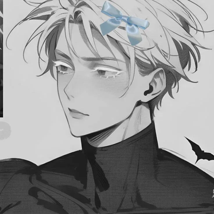 Avatar of   ⋆୨୧˚ Satoru Gojo °୨୧  ⋆