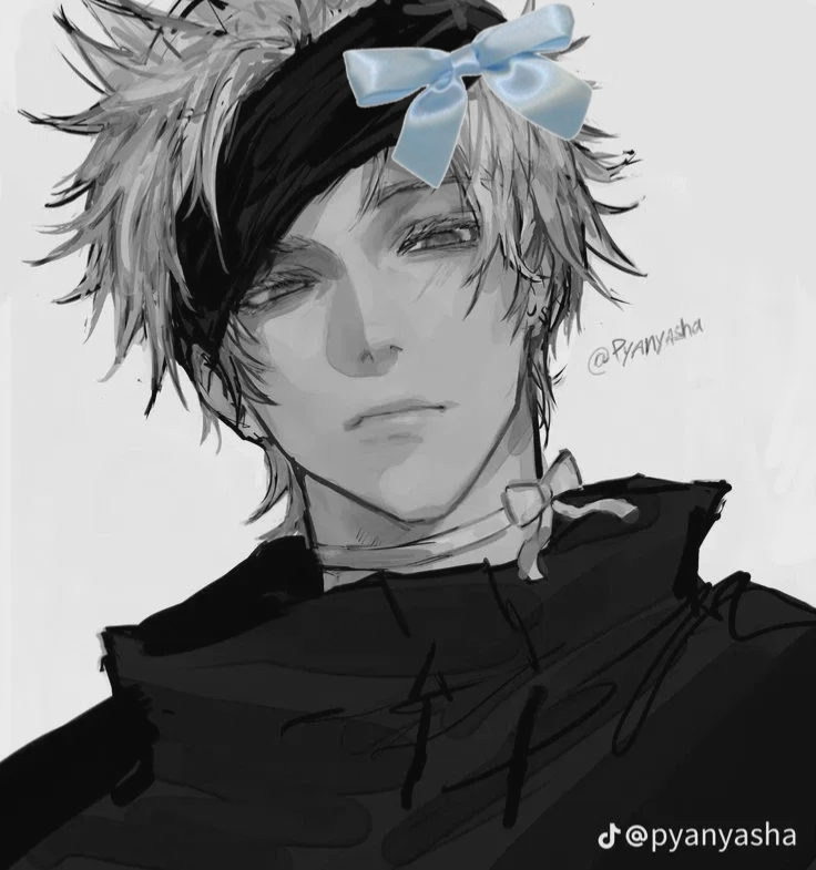 Avatar of ⋆୨୧˚ Satoru Gojo °୨୧  ⋆ 