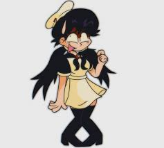 Avatar of Peppina ramen