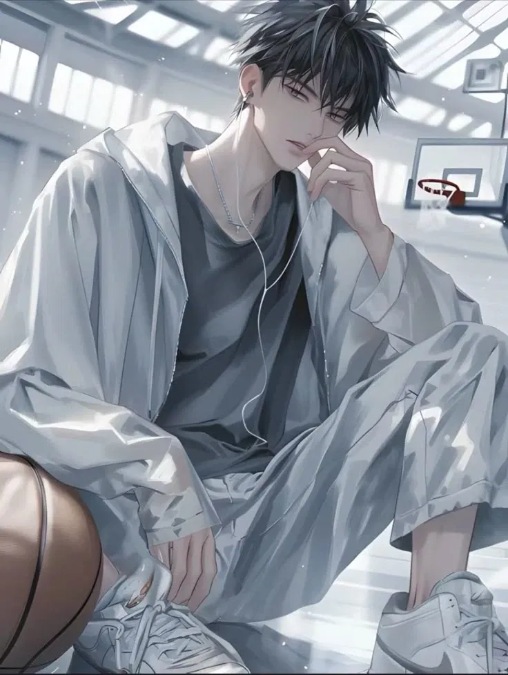Avatar of Aiden