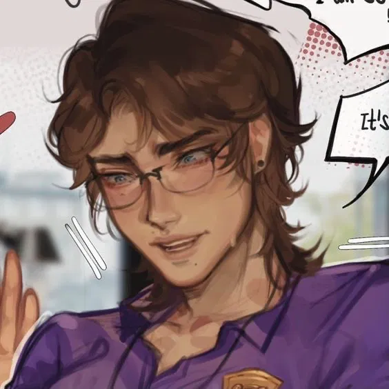 Avatar of Micheal Afton