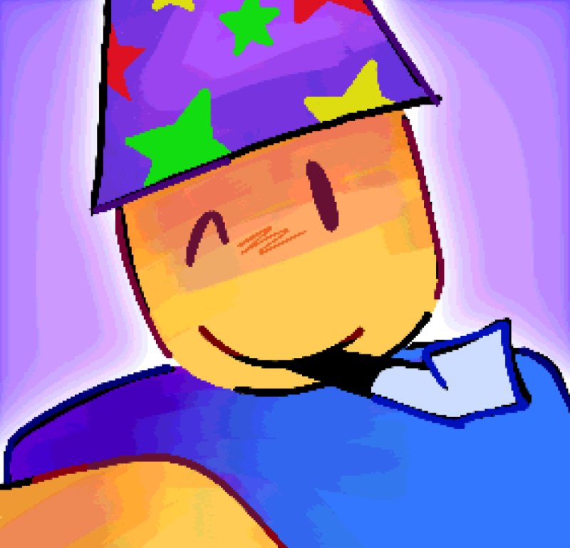 Avatar of Party Noob (Poob)